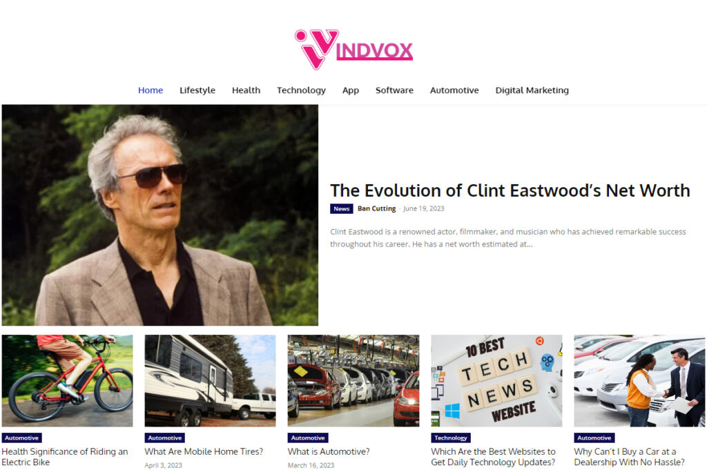 indvox