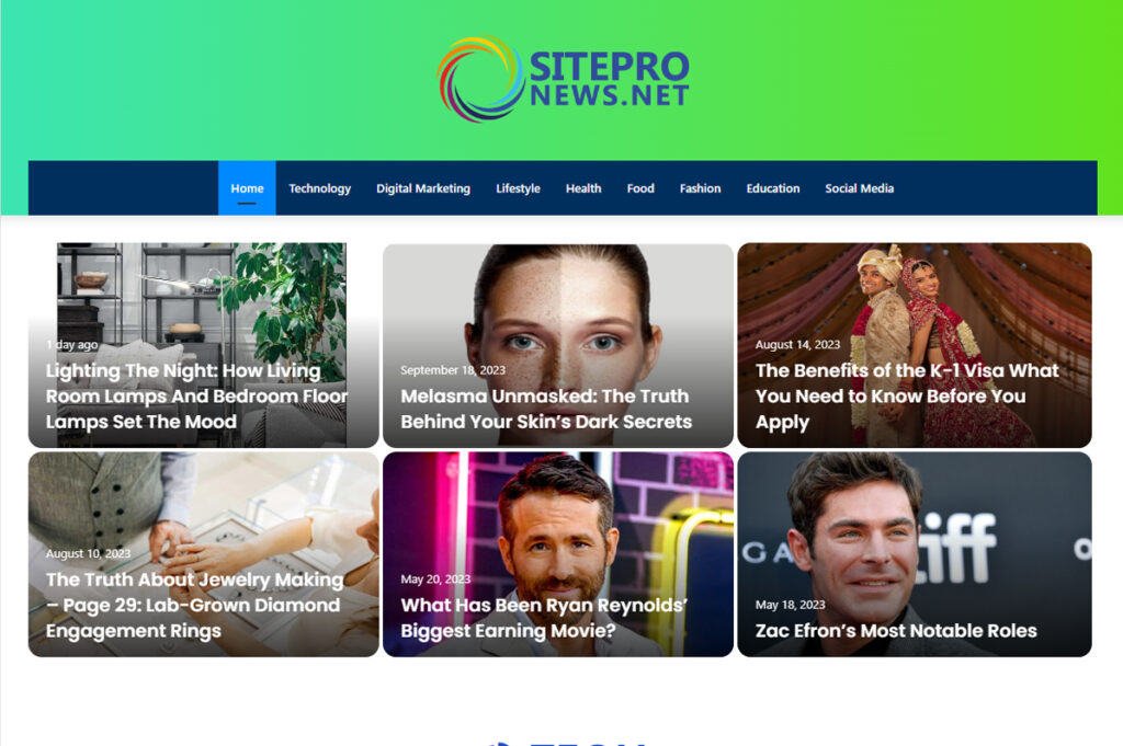sitepronews