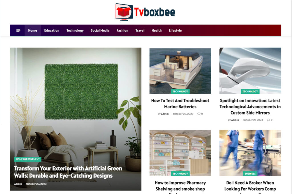 tvboxbee